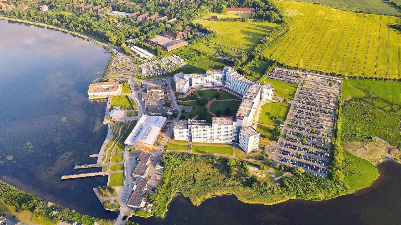 Ferienpark A05-007 Ferienpark Heiligenhafen Exteriér fotografie